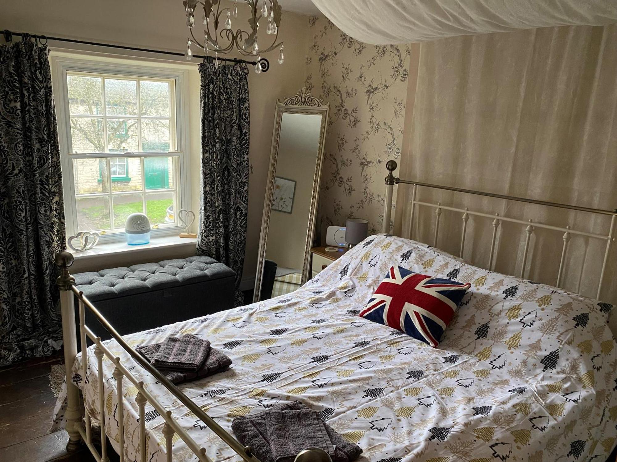 Lavender Cottage, Grade 2 Listed Period Stone Built Cottage In Pickering, North Yorkshire Buitenkant foto
